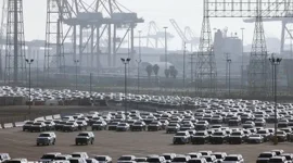 Bất đồng về thuế ôtô và kim loại cản trở thỏa thuận Mỹ-Mexico