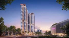 Hải Phòng tăng tốc hoà nhịp toàn cầu chuẩn an cư bước vào “sân chơi" mới