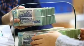Người dân gửi hơn 11,4 triệu tỷ đồng vào ngân hàng