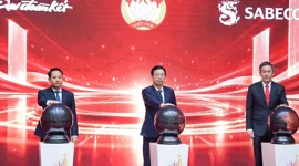 Ủy ban Mặt trận Tổ quốc Việt Nam và SABECO khởi động giải thưởng “Vinh danh Người truyền lửa” năm 2026