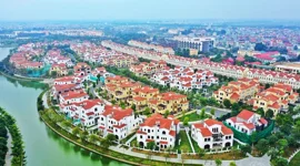 SJ Group báo lãi quý III gấp 327 lần cùng kỳ nhờ dự án Nam An Khánh