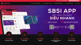 Sắp hết lỗ lũy kế sau đợt tăng vốn, Chứng khoán SBSI tính đổi tên mới