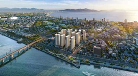 Sống chuẩn nghỉ dưỡng giữa trung tâm đô thị: Đặc quyền của giới tinh hoa