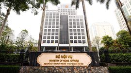 Bộ Nội vụ trả lời về thông tin tiếp tục sáp nhập xã phường