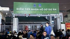 Bộ Công an cảnh báo hàng loạt thủ đoạn "bẫy" người mua nhà