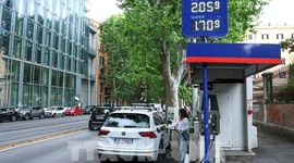 Mỹ thúc giục châu Âu giải phóng dự trữ diesel để hạ nhiệt giá nhiên liệu