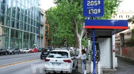 Mỹ thúc giục châu Âu giải phóng dự trữ diesel để hạ nhiệt giá nhiên liệu