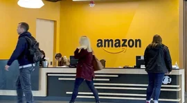 Amazon muốn chuyển nhượng số chip của Nvidia trị giá 8 tỷ USD