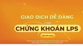 Một công ty chứng khoán “bốc hơi” hơn 16.900 tỷ đồng vốn hóa sau 1,5 tháng lên sàn