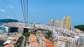 Bất động sản nghỉ dưỡng 2026: Lợi thế nghiêng về dự án tổ hợp điểm đến quy mô lớn