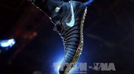 Tập đoàn sản xuất đồ thể thao Nike đẩy mạnh quá trình tái cơ cấu