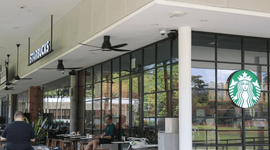 Starbucks Việt Nam sắp đổi chủ