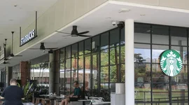Starbucks Việt Nam sắp đổi chủ
