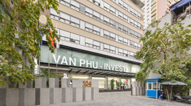 Văn Phú muốn trả thêm cổ tức 10% bằng cổ phiếu