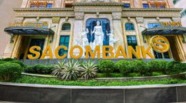 Sacombank lên kế hoạch huy động thêm 15.000 tỷ đồng từ trái phiếu
