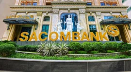 Sacombank lên kế hoạch huy động thêm 15.000 tỷ đồng từ trái phiếu