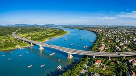 Phê duyệt dự án cầu kết nối 2 tỉnh rộng nhất Đồng bằng sông Cửu Long, thời hạn sử dụng 100 năm