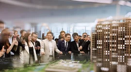 Tổng Giám đốc MIK Group: “Miền Nam là một thị trường quan trọng của doanh nghiệp”