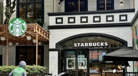 Starbucks Việt Nam sắp về hệ sinh thái của cổ đông lớn THACO và REE