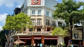 Chủ cũ The Coffee House biến động dòng vốn, chủ mới tiếp tục tái cấu trúc