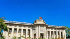 Nới trần LDR lên 95% và bước chuyển trong quản trị thanh khoản ngân hàng