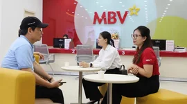 MB góp 3.500 tỷ đồng tăng vốn điều lệ Ngân hàng Việt Nam Hiện đại (MBV)