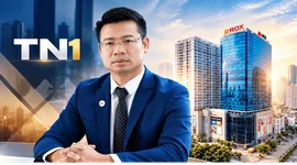 ROX Key Holdings (TN1) thay Chủ tịch HĐQT, ông Nguyễn Việt Sơn trở lại “ghế nóng”