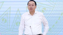 Bộ Tài chính nêu 4 ưu tiên sau nâng hạng thị trường chứng khoán