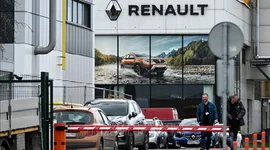 Renault sẽ đầu tư hơn 10 tỷ euro vào Pháp