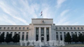Giảm khả năng Fed và ECB tăng lãi suất tại các cuộc họp tháng này