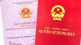 Công an TP. Quảng Ninh phát cảnh báo quan trọng về việc làm sổ đỏ, người dân cần đặc biệt chú ý