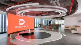 Digiworld vượt mốc doanh thu 1 tỷ USD sau 9 tháng