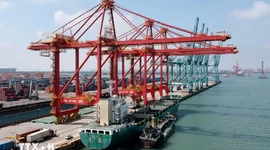 EU và Trung Quốc chuẩn bị đàm phán chống chiến tranh thương mại