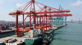 EU và Trung Quốc chuẩn bị đàm phán chống chiến tranh thương mại