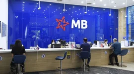Tổng Công ty 28 muốn chuyển nhượng 2,5 triệu cổ phiếu MBB với giá chào bán cao hơn 6% thị giá