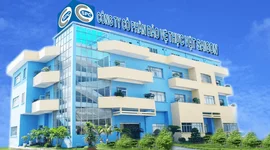 Bảo vệ Thực vật Sài Gòn (SPC) bị phạt 150 triệu đồng vì công bố lợi nhuận sai lệch