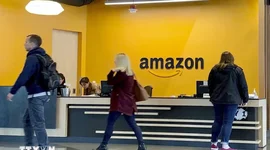Amazon sắp giao hàng bằng máy bay không người lái tại Australia
