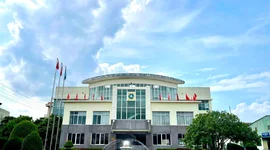 Một nhân sự cấp cao của Tập đoàn Hoá chất Đức Giang làm Chủ tịch HĐQT Ắc Quy Tia Sáng