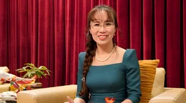 Tiến sĩ Nguyễn Thị Phương Thảo không còn là người giàu thứ hai Việt Nam