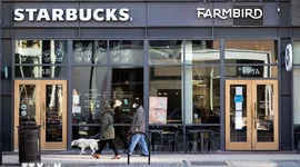 Starbucks gặp rắc rối vì quảng cáo đồ uống không đường
