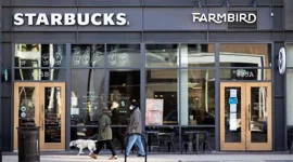Starbucks gặp rắc rối vì quảng cáo đồ uống không đường