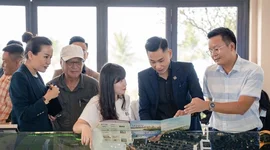Người mua nhà thận trọng nhưng giao dịch không “tắt hẳn”