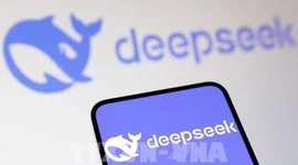 DeepSeek tiến tới huy động ít nhất 12 tỷ USD trong vòng gọi vốn mới nhất