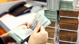 Thu ngân sách 9 tháng đạt 86,5% dự toán, tăng 12,1% so với cùng kỳ