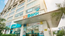 Moody’s nâng xếp hạng tín nhiệm ABBANK từ B2 lên B1