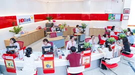 S&P Global Market Intelligence: HDBank dẫn đầu nhóm ngân hàng Việt Nam, Á quân hiệu quả hoạt động trong Top 50 ngân hàng niêm yết lớn nhất Đông Nam Á