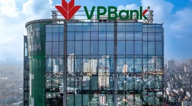VPBank dự kiến huy động vốn quốc tế bằng đô la Singapore