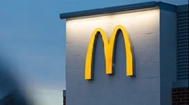 McDonald’s bị kiện với cáo buộc dùng AI để định giá