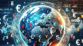 IMF công bố dữ liệu về dự trữ ngoại hối quốc tế