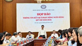 Phó Thống đốc NHNN: Tốc độ tăng lãi suất đang chậm lại, xoay quanh mặt bằng mới